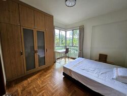 Rafflesia Condominium (D20), Condominium #438892311